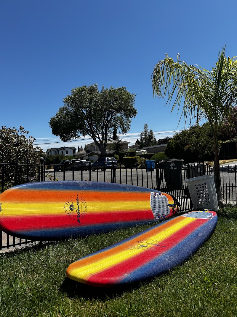 Photo of Bay Area Surf Rentals