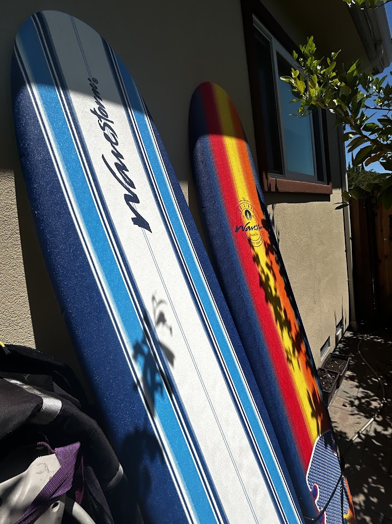 Bay Area Surf Rentals photo 3