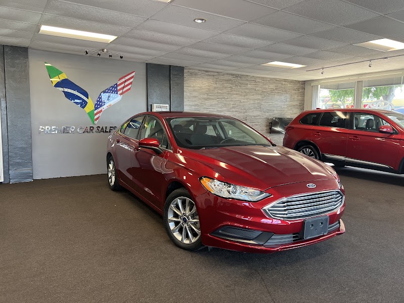 Premier Car Sales Group Inc. photo 4