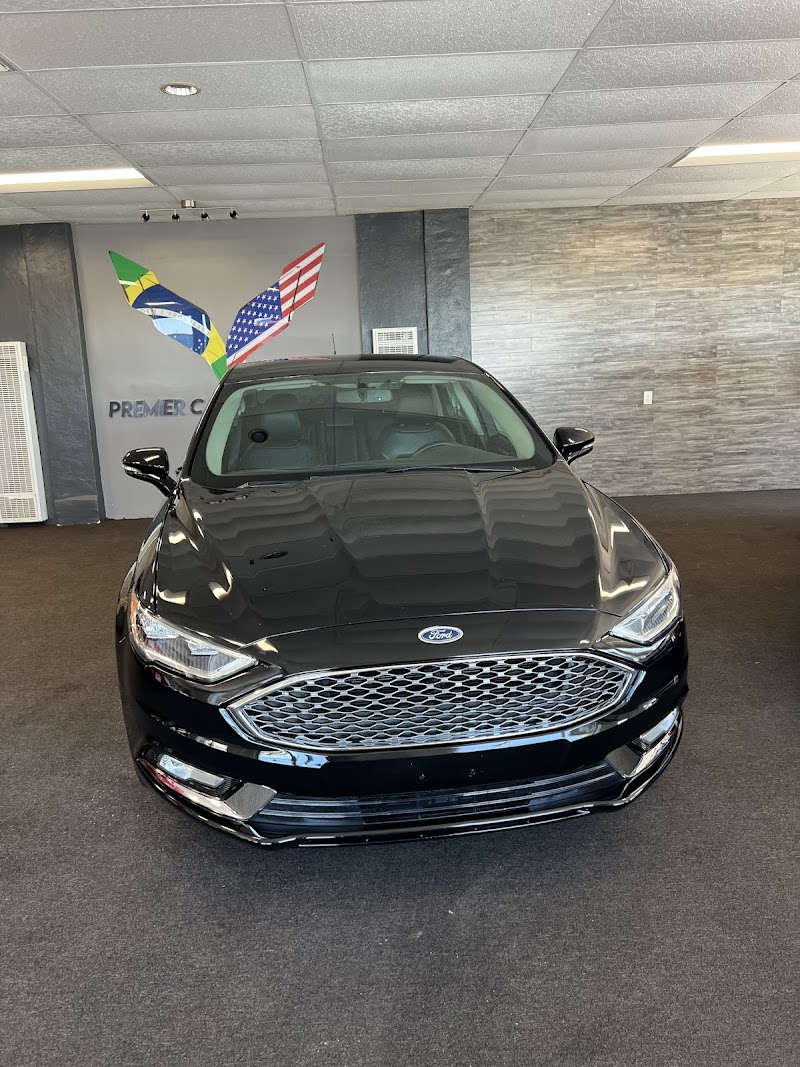 Premier Car Sales Group Inc. photo 3