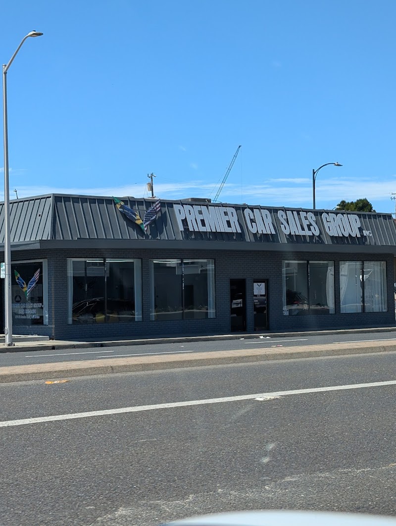 Photo of Premier Car Sales Group Inc.