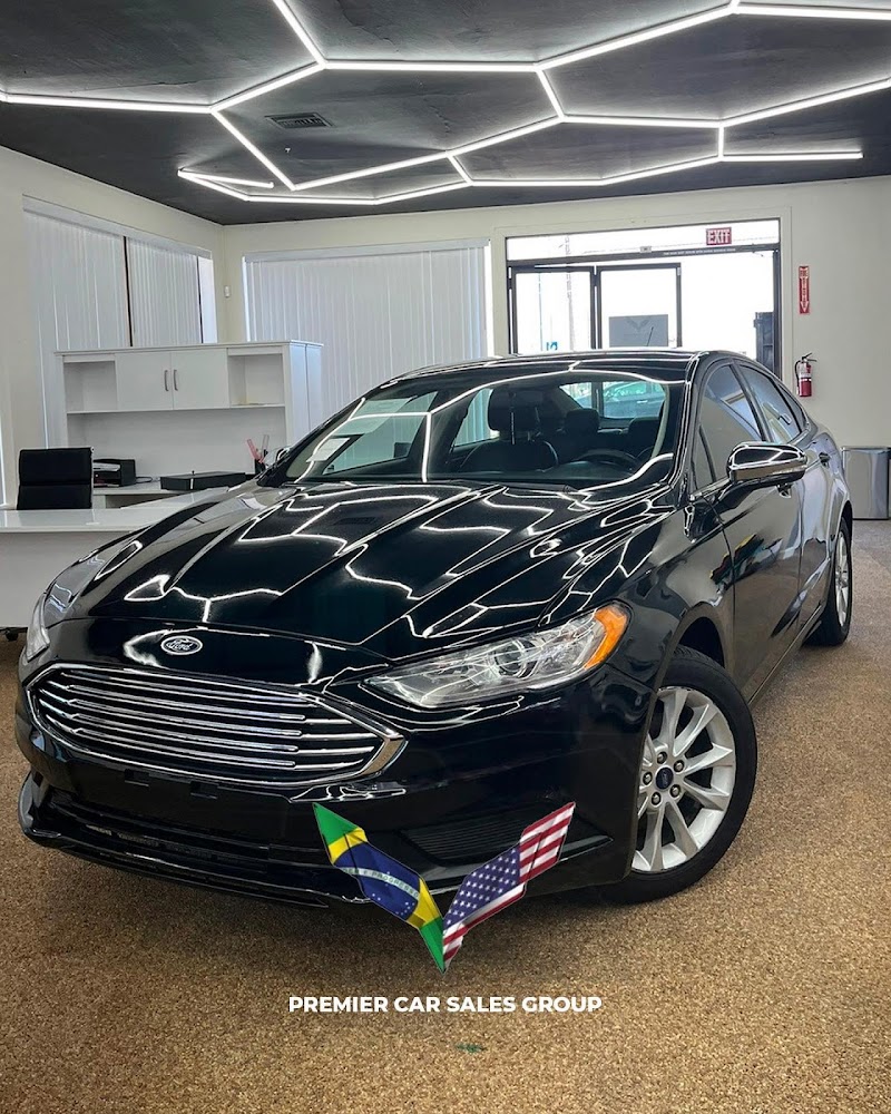 Premier Car Sales Group Inc. photo 2
