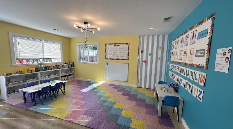 Photo of Amber Family Daycare