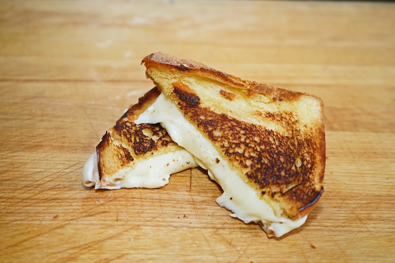 Hudson Sandwich Shop and This and That Food Truck photo 5
