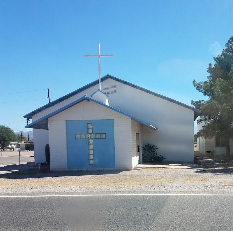 Living Word Baptist Church Marana photo 5