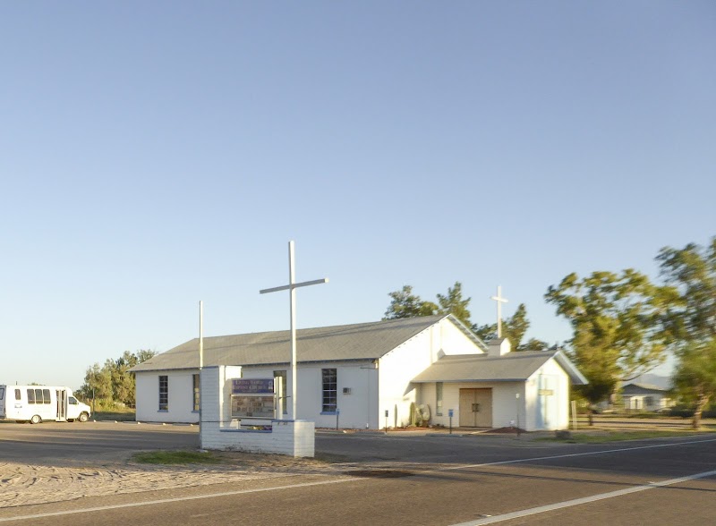 Living Word Baptist Church Marana photo 4