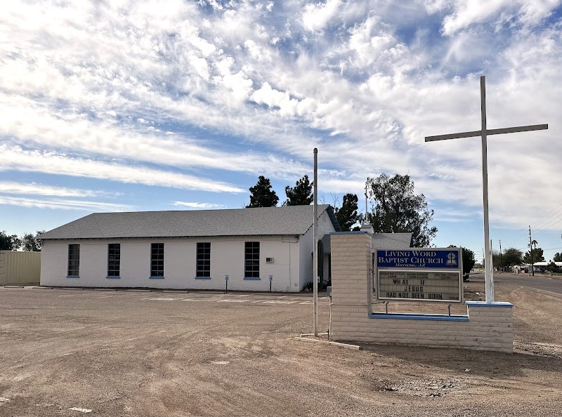 Photo of Living Word Baptist Church Marana