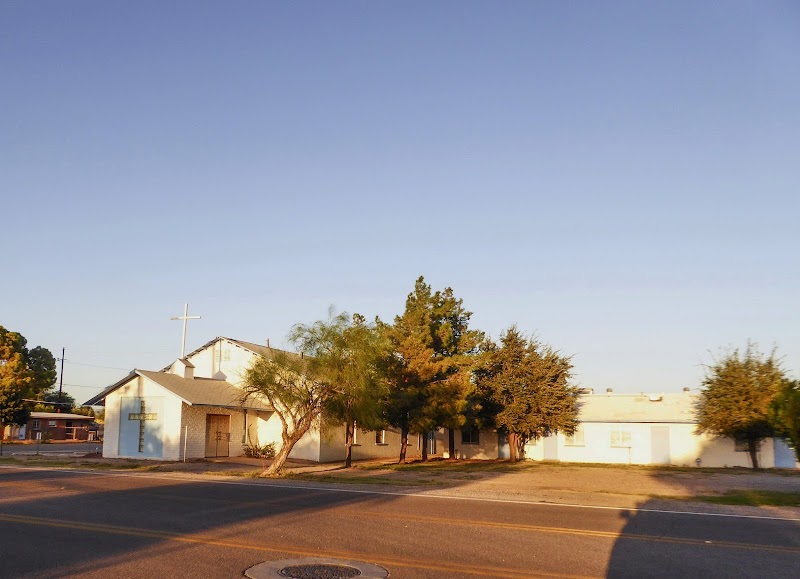 Living Word Baptist Church Marana photo 2