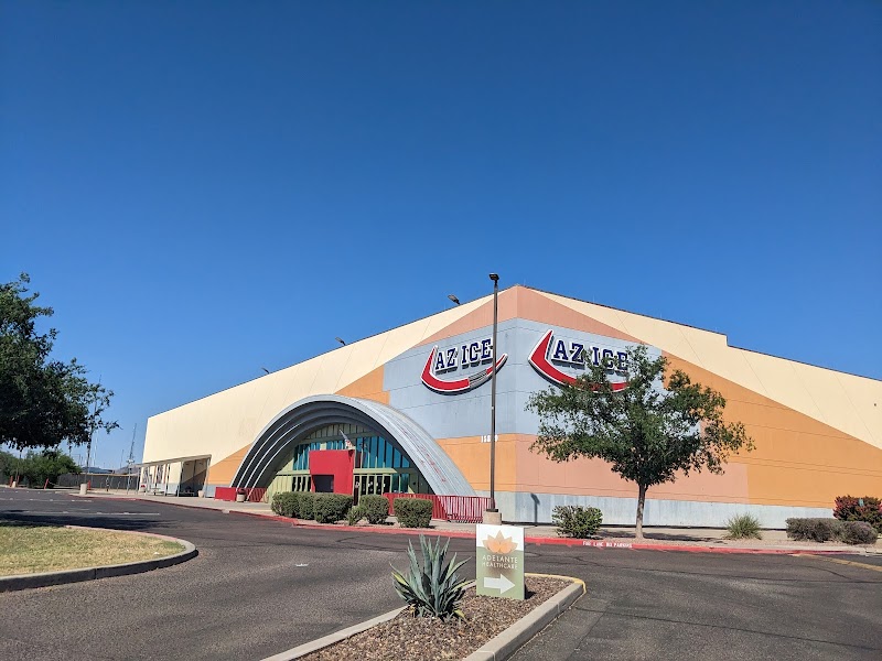 AZ Ice Peoria photo 3