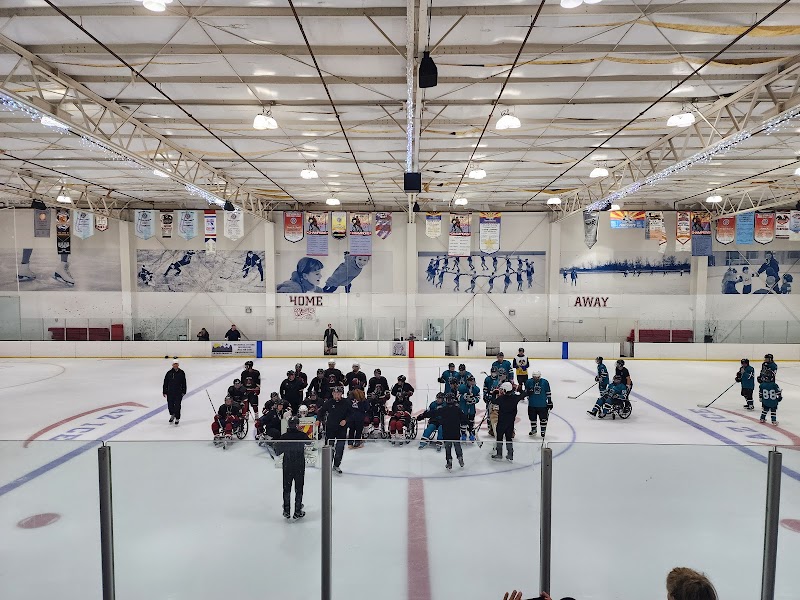 Photo of AZ Ice Peoria