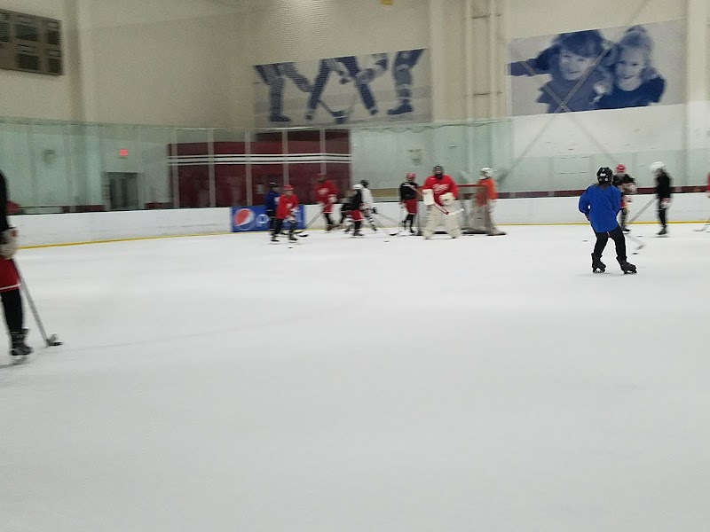 AZ Ice Peoria photo 2
