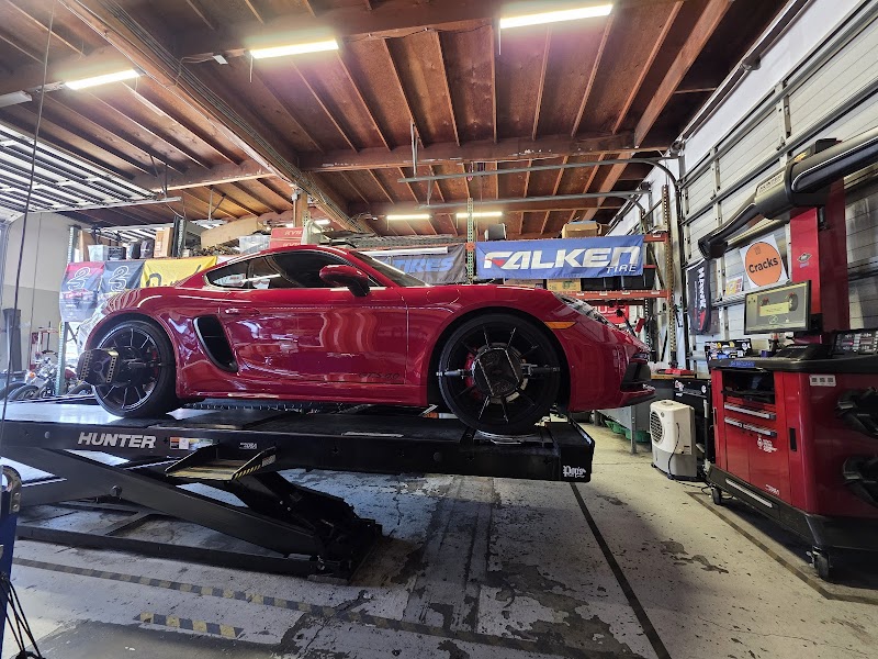 Pop's Tire Shop photo 3