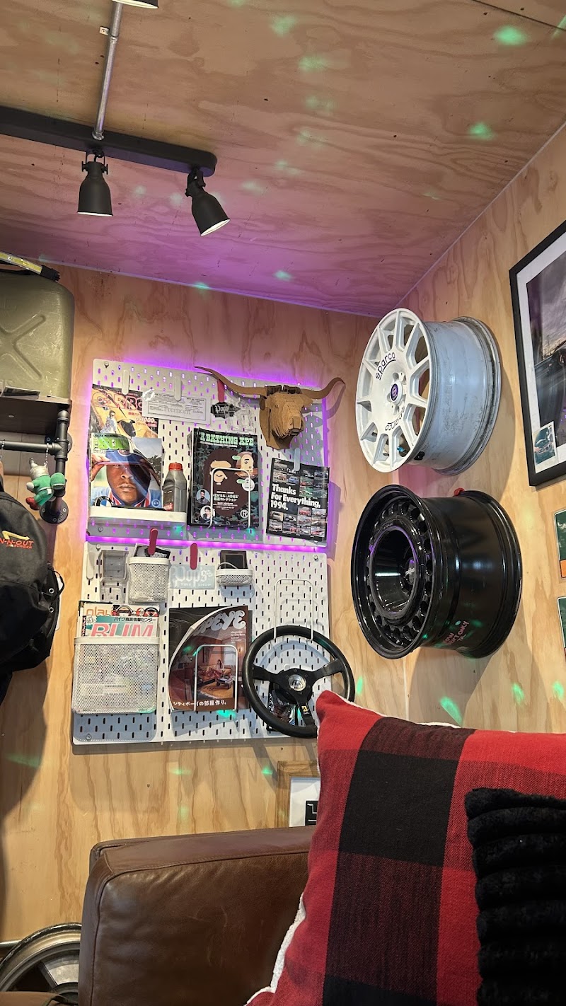Pop's Tire Shop photo 4