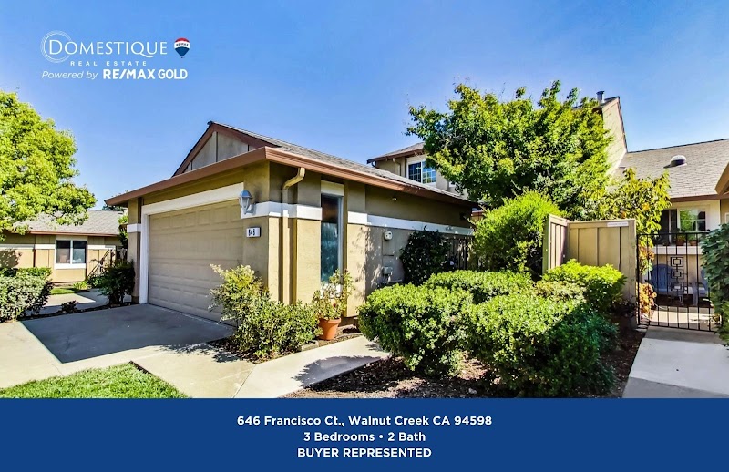 Photo of Domestique Real Estate powered by RE/MAX Gold