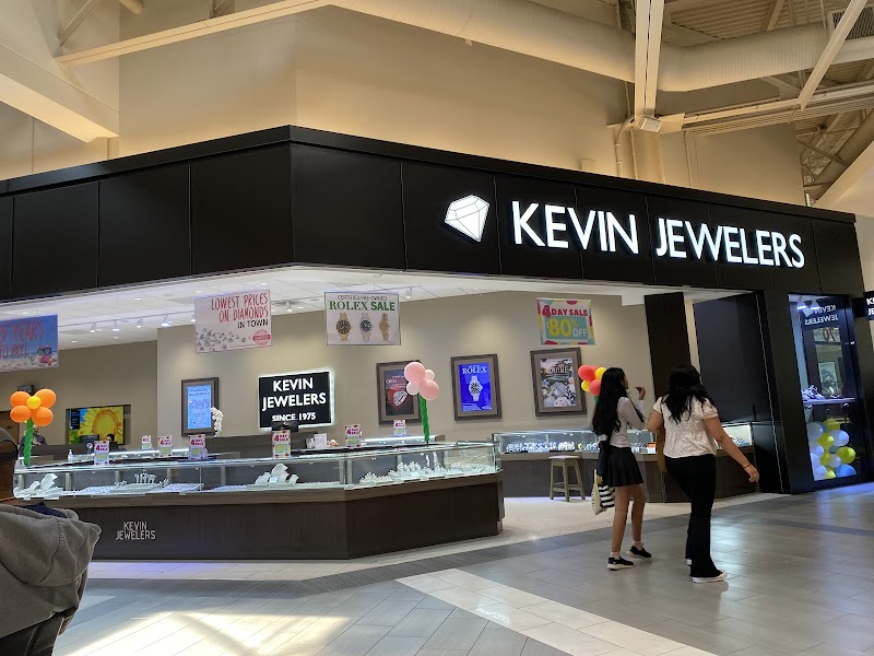 Photo of Kevin Jewelers