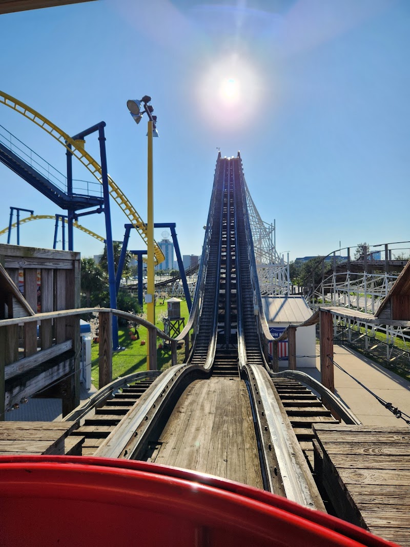 White Lightning photo 5