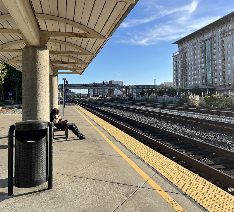 Amtrak photo 4