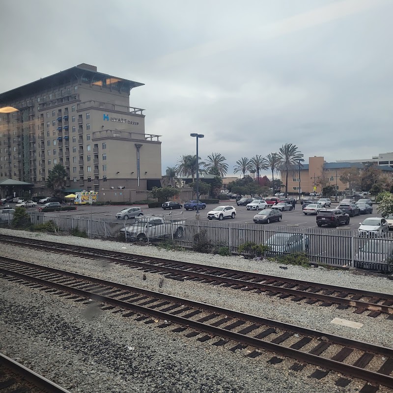 Amtrak photo 3