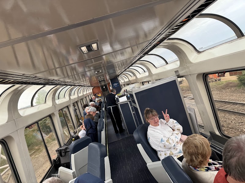 Amtrak photo 5
