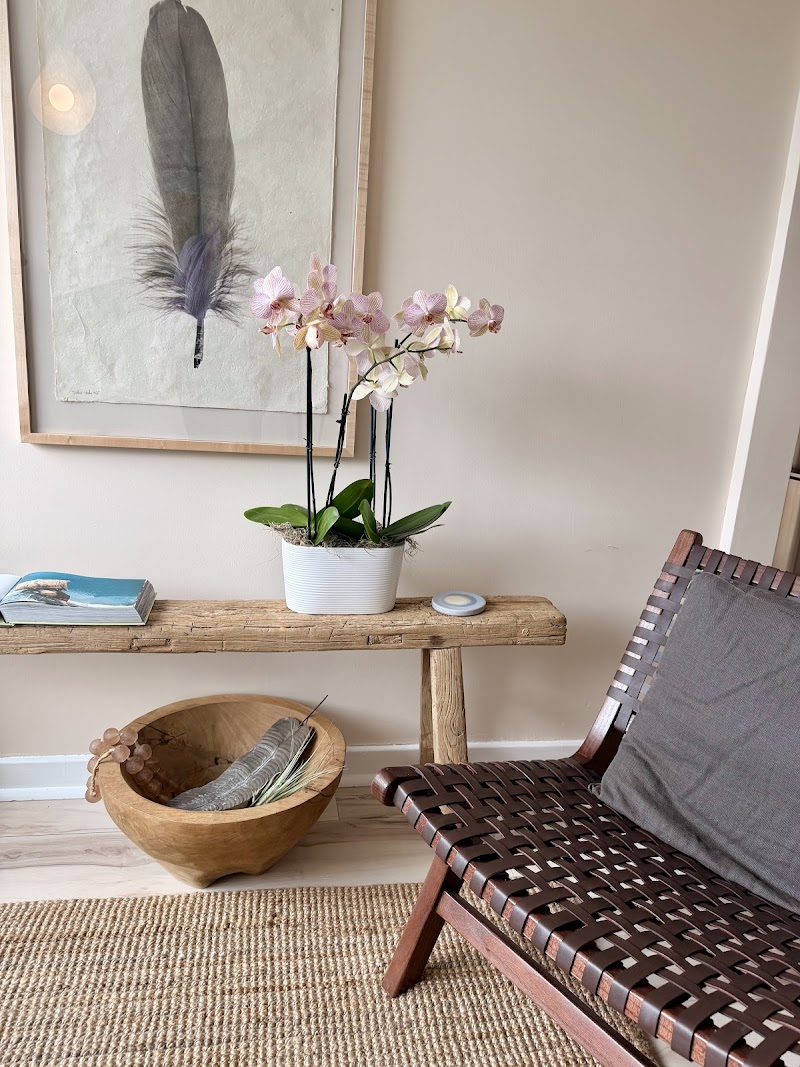 Dr. Arcadia Farber, DTCM, L.Ac., Mill Valley Acupuncture and Wellness Center photo 5