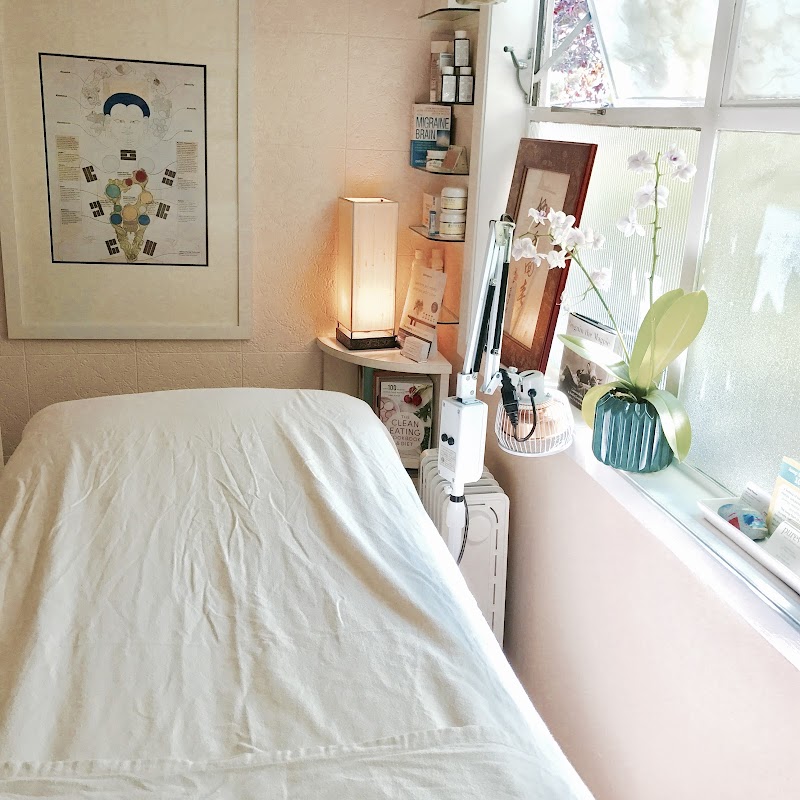 Dr. Arcadia Farber, DTCM, L.Ac., Mill Valley Acupuncture and Wellness Center photo 3
