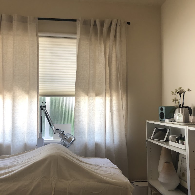 Dr. Arcadia Farber, DTCM, L.Ac., Mill Valley Acupuncture and Wellness Center photo 4