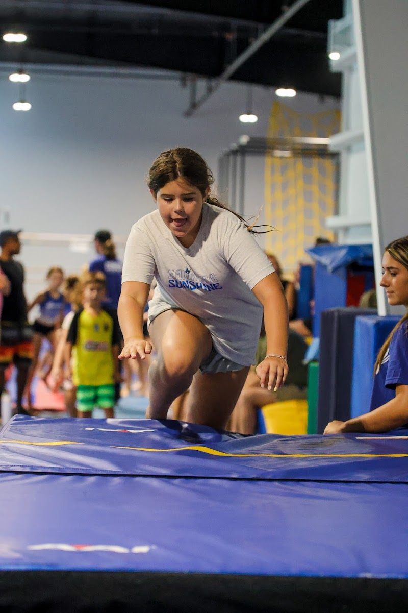 Upward Gymnastics photo 3
