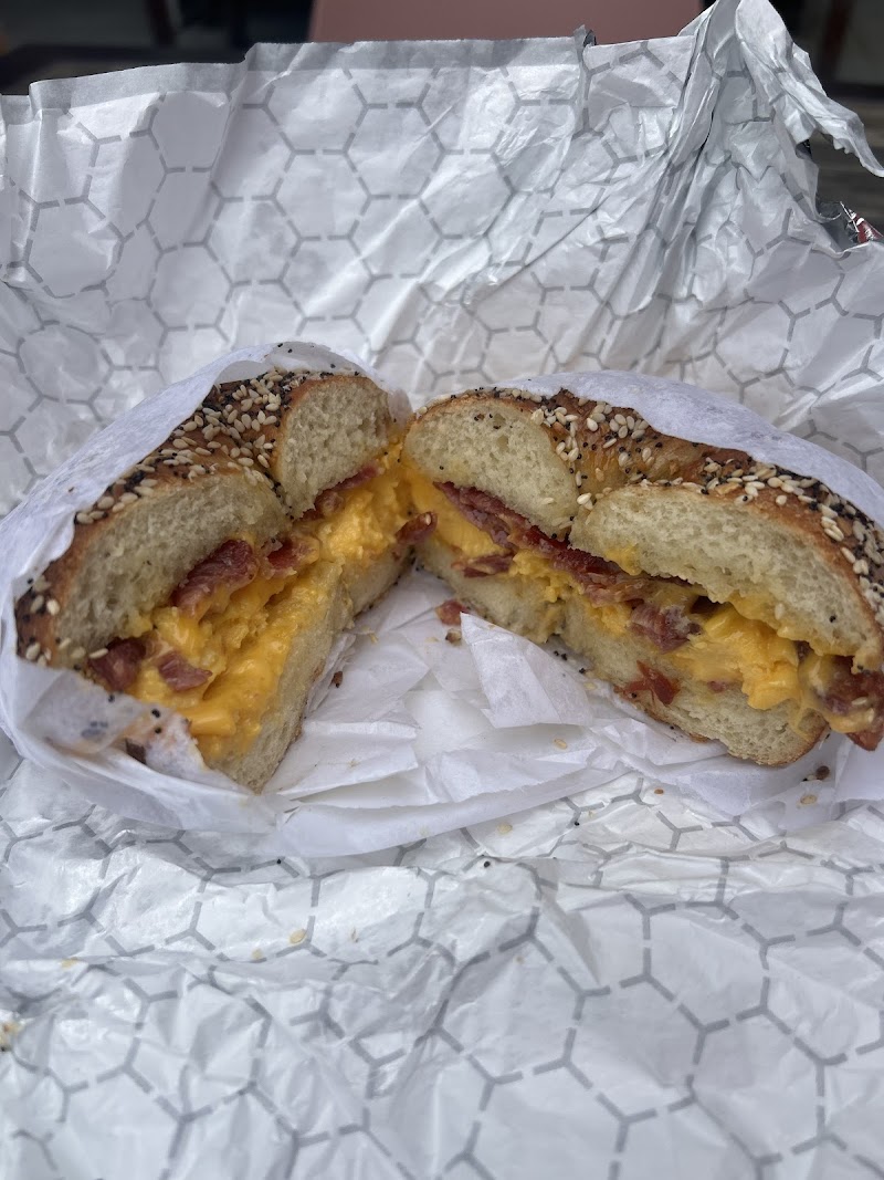 Pop's Bagels photo 3
