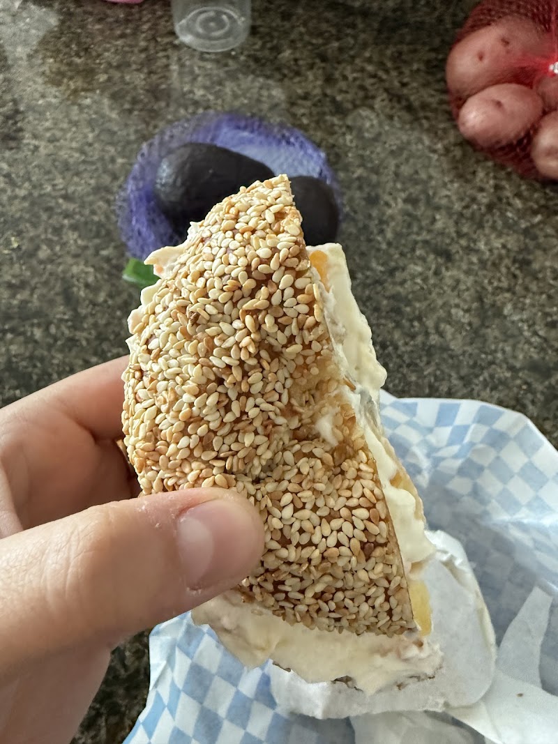 Pop's Bagels photo 2