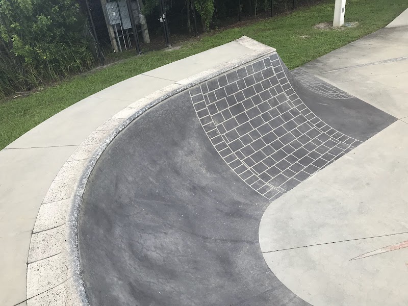 Apollo Beach Skate Park photo 3