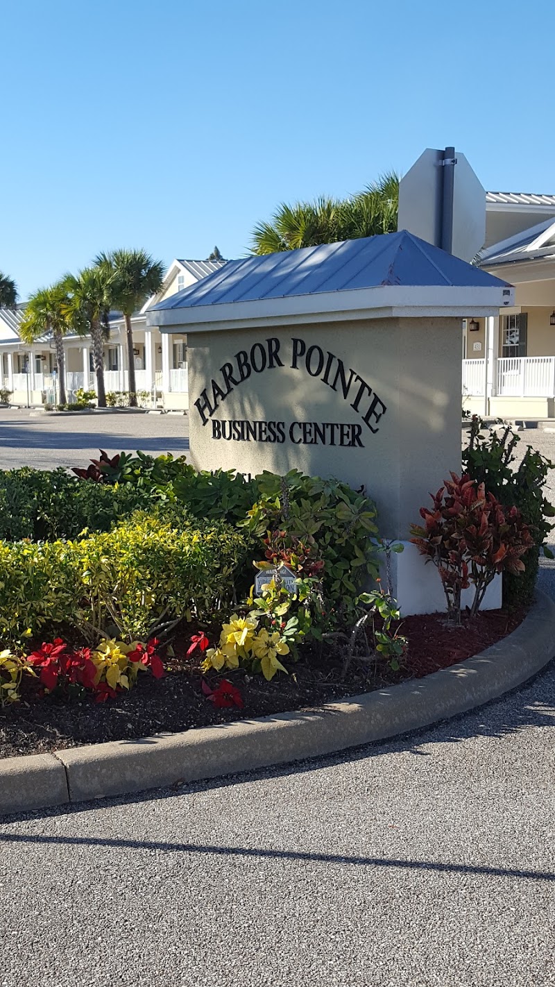 Photo of Harbor Point Business Center