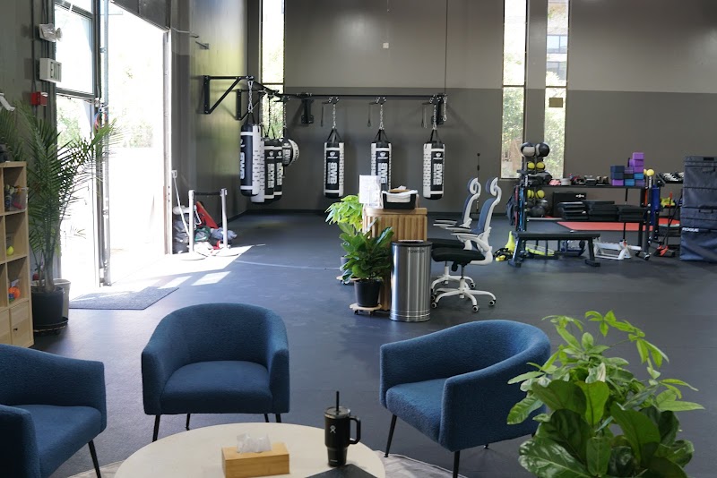 Photo of Boxing With Bakr – Palo Alto