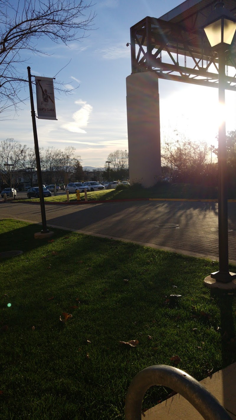 Photo of ChargePoint Charging Station