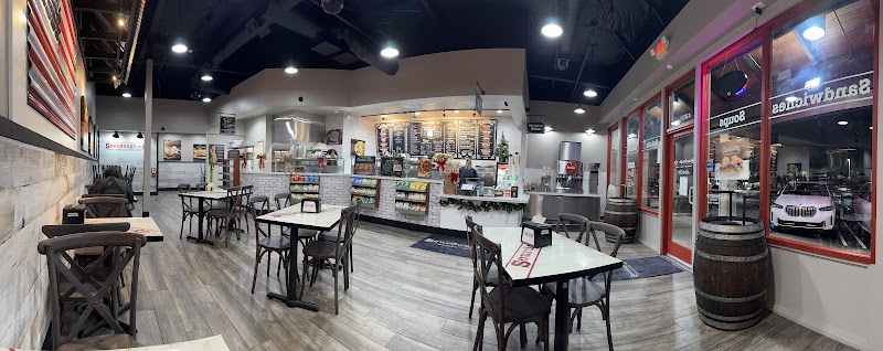 Photo of Sourdough & Co.