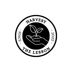 Harvest The Lesson photo 4