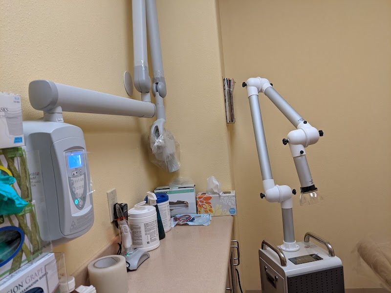 Photo of Dublin Dental Care