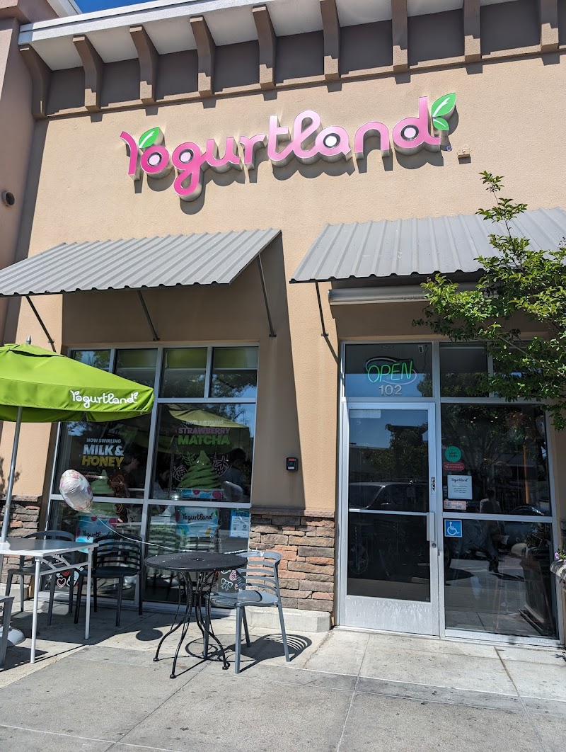 Photo of Yogurtland Dublin