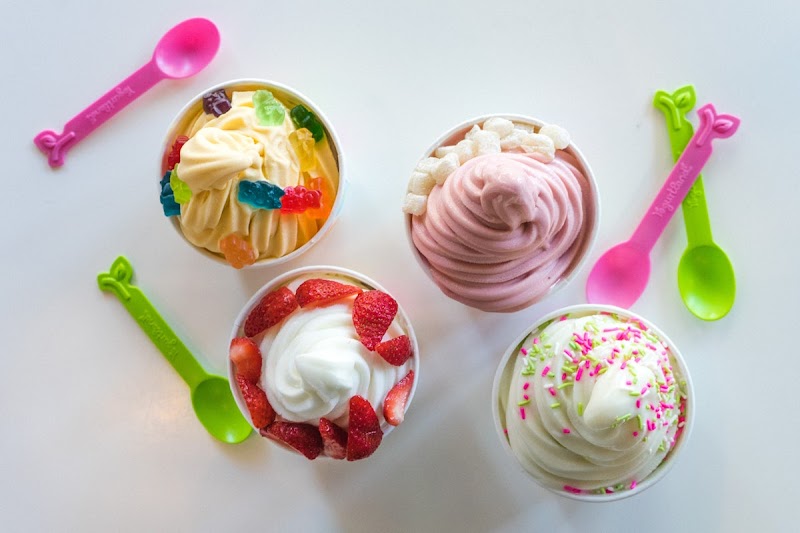 Yogurtland Dublin photo 4
