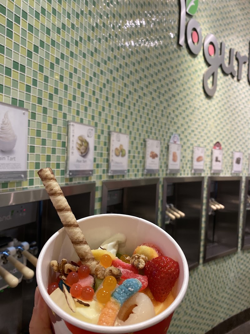 Yogurtland Dublin photo 5