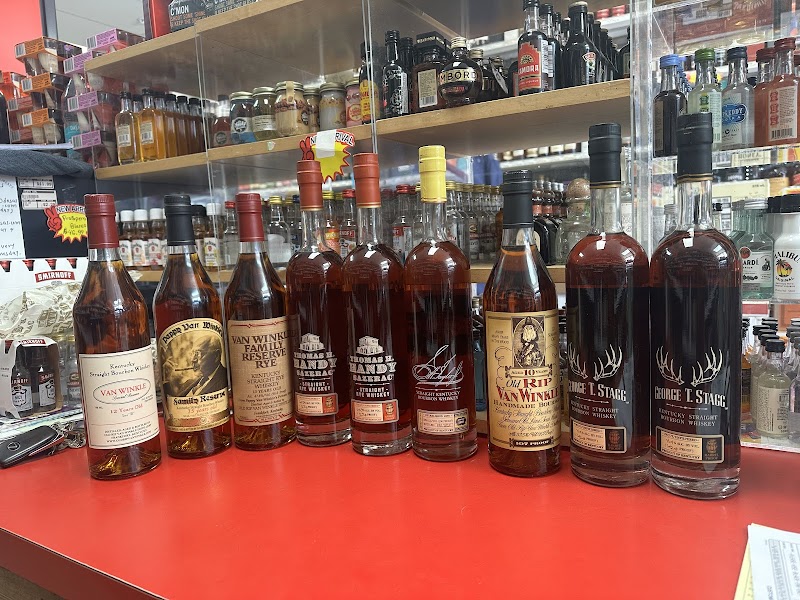 Photo of Avalon Liquors