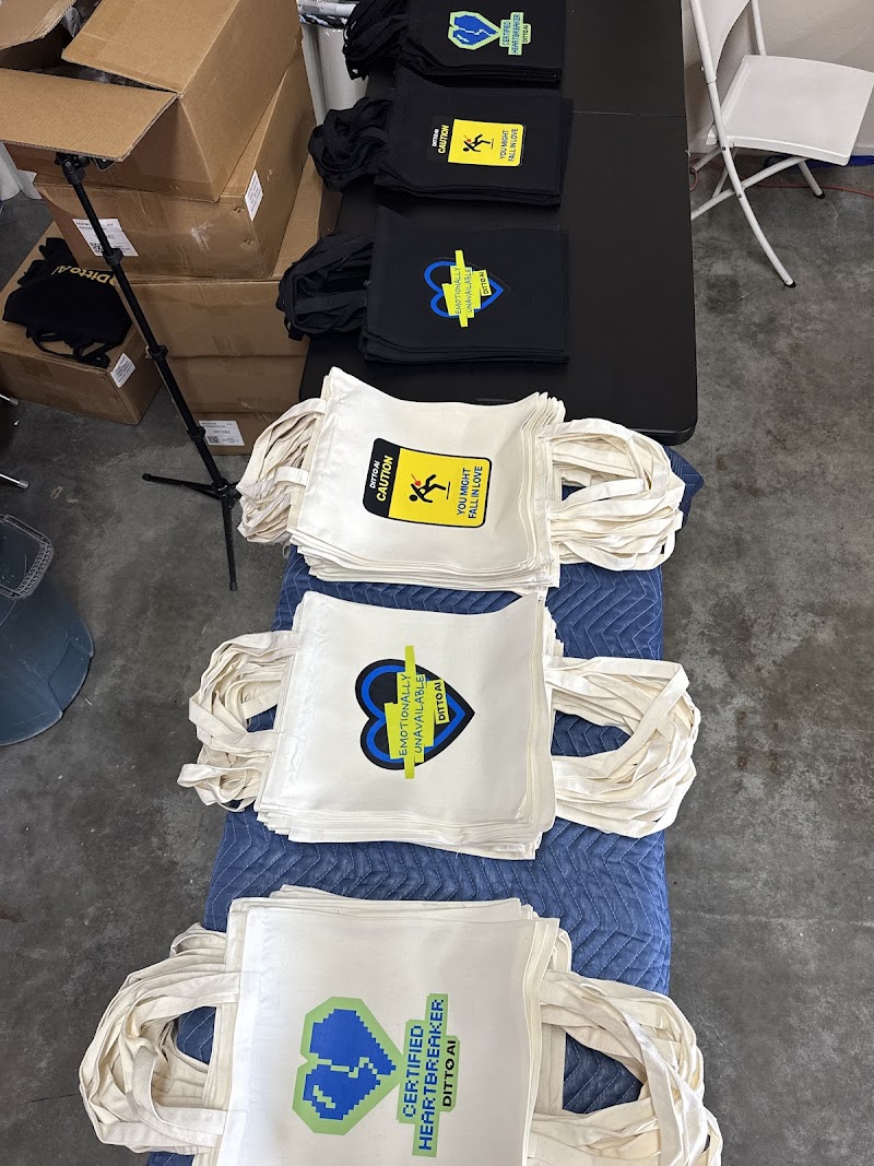 White Crane Supply Co. photo 5