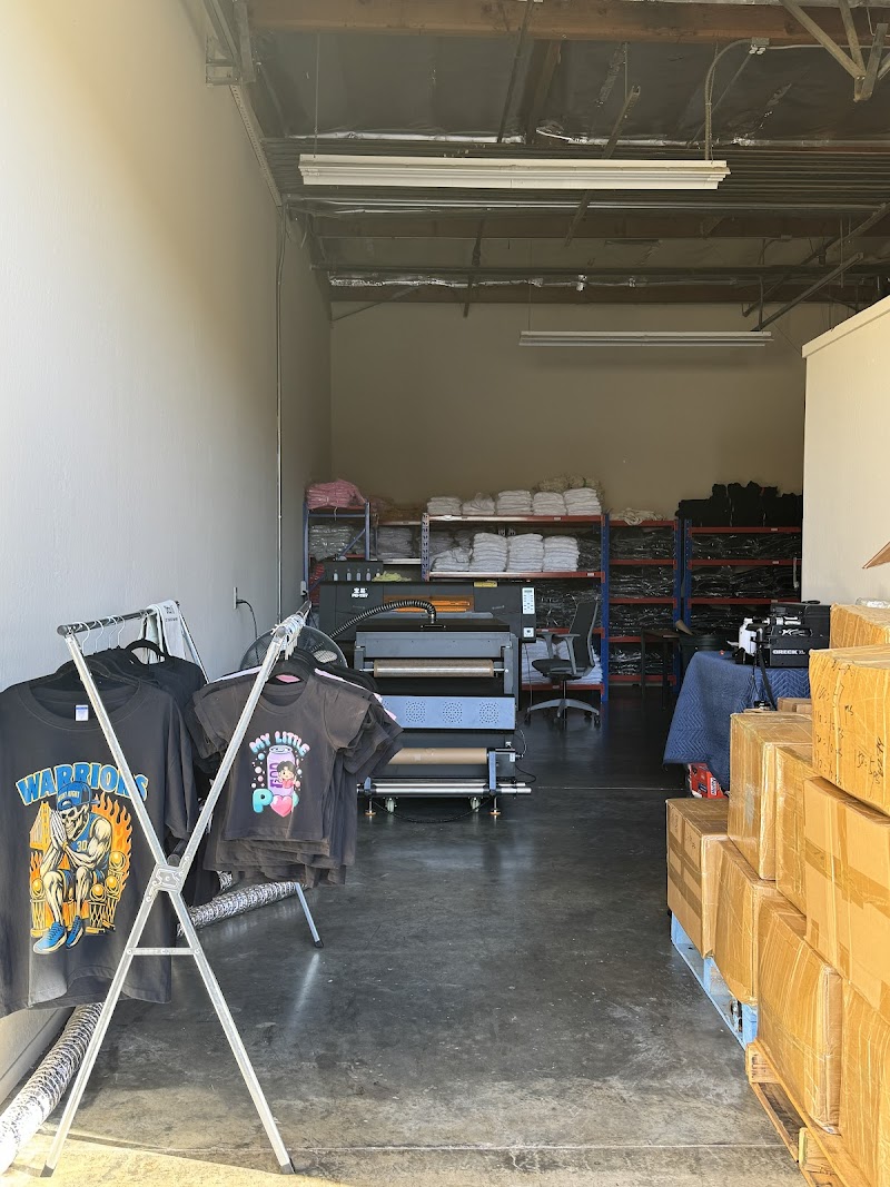 Photo of White Crane Supply Co.