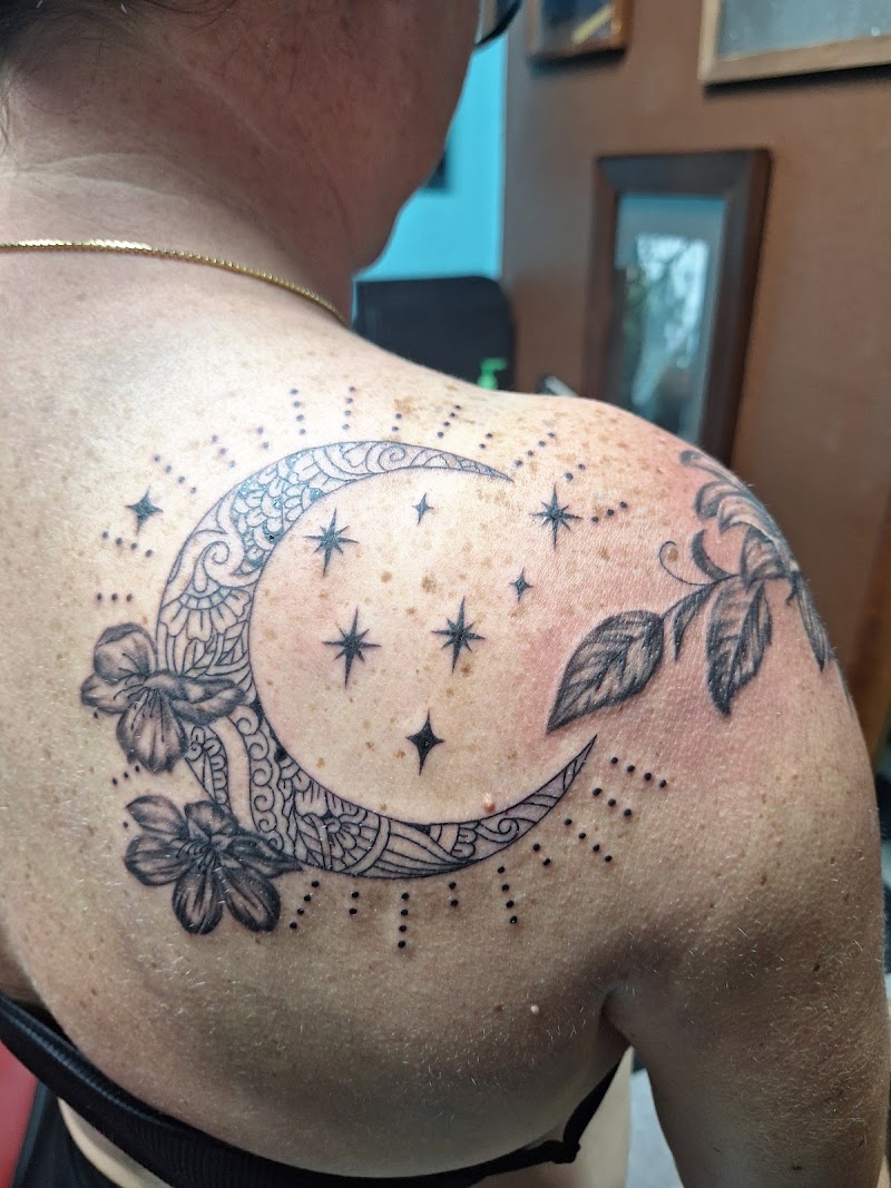 Photo of Addictive Arts Tattooing