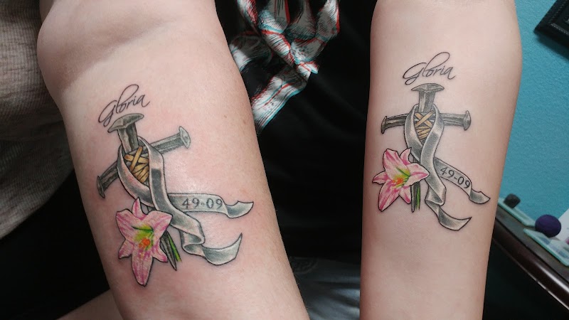 Addictive Arts Tattooing photo 4