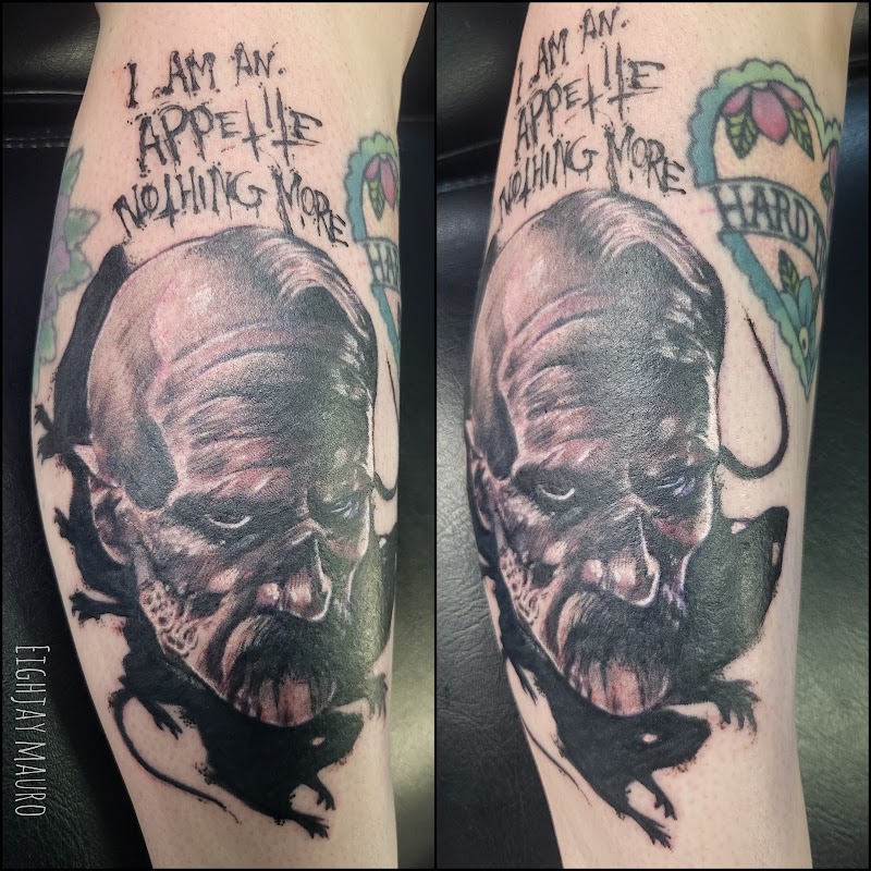Addictive Arts Tattooing photo 2