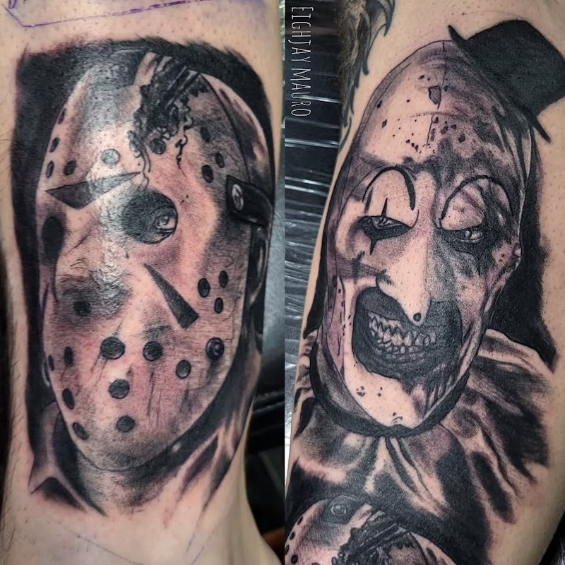 Addictive Arts Tattooing photo 5
