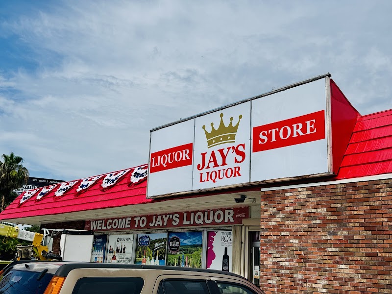 Photo of Jay's Liquor & Mini Market