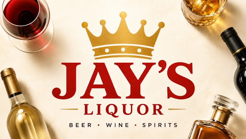 Jay's Liquor & Mini Market photo 2