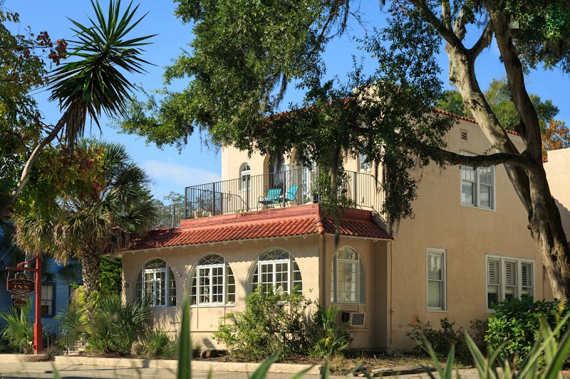 Photo of Casa de Suenos Bed and Breakfast