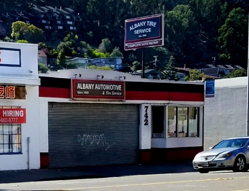 Dana Meyer Auto Care Tire & Service photo 3
